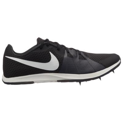 Nike Szöges Cipő Férfi Zoom Rival XC Fekete/Fehér/Szürke,AFY23186